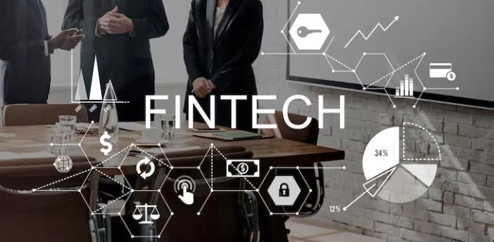 FinTech: Key Concepts and Applications